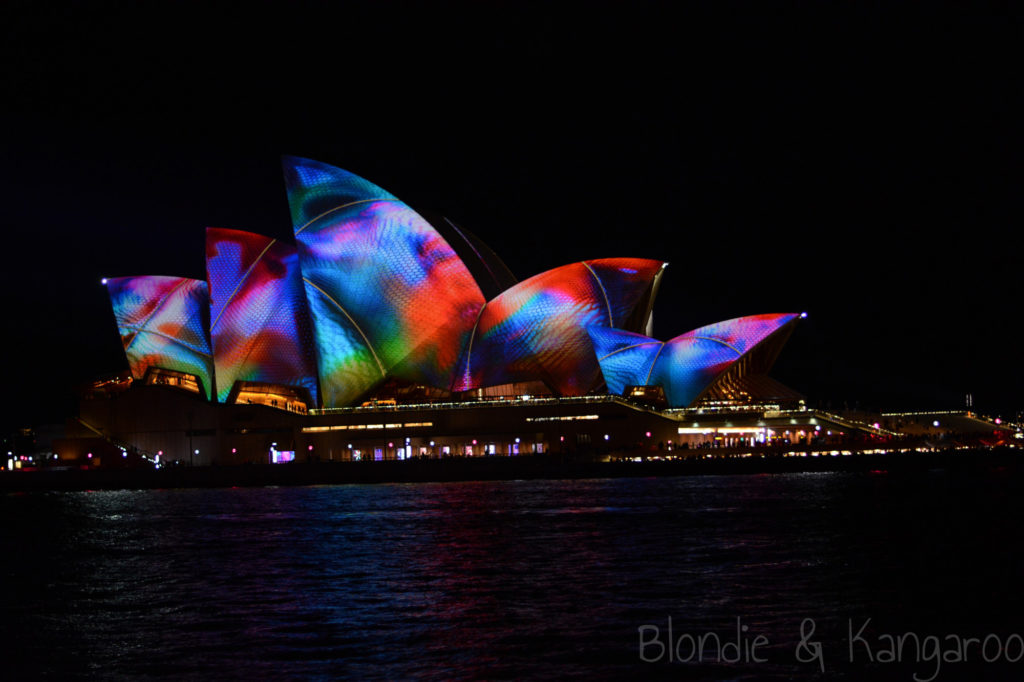 Vivid Festival 2017