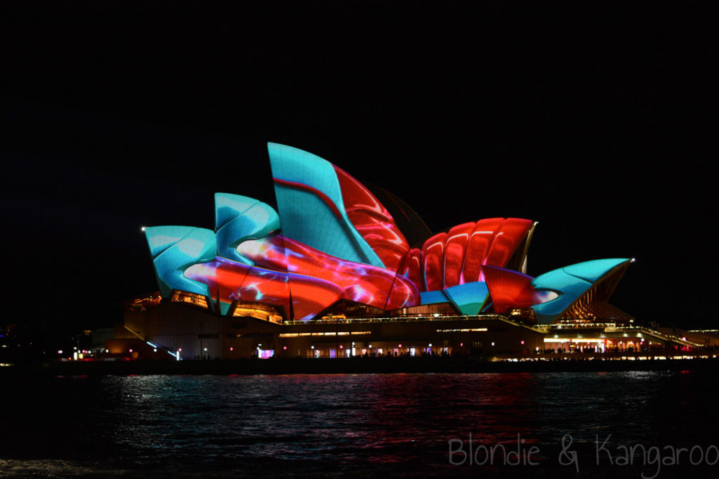 Vivid Festival 2017