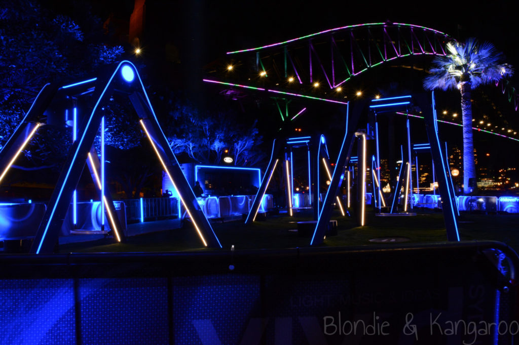 Vivid Festival 2017