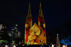 Świąteczne Sydney/Christmas Sydney