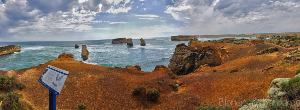 Bay of Islands - Great Ocean Road and Twelve Apostles in one day?