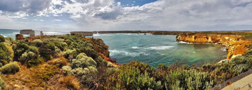 Bay of Islands - Great Ocean Road i Dwunastu Apostołów w jeden dzień?