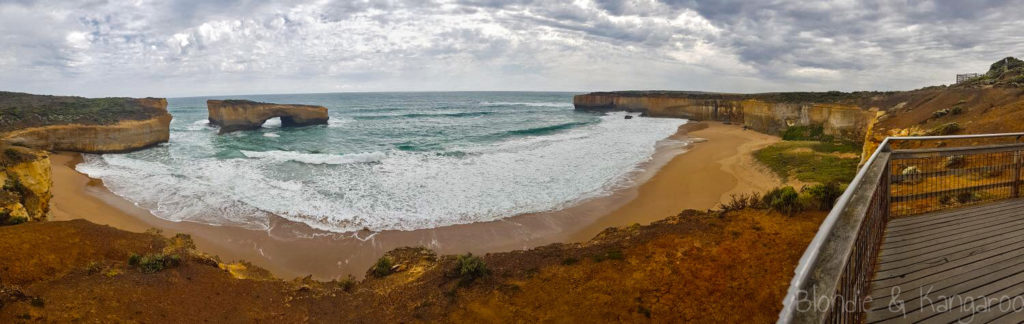 London Bridge - Great Ocean Road and Twelve Apostles in one day?