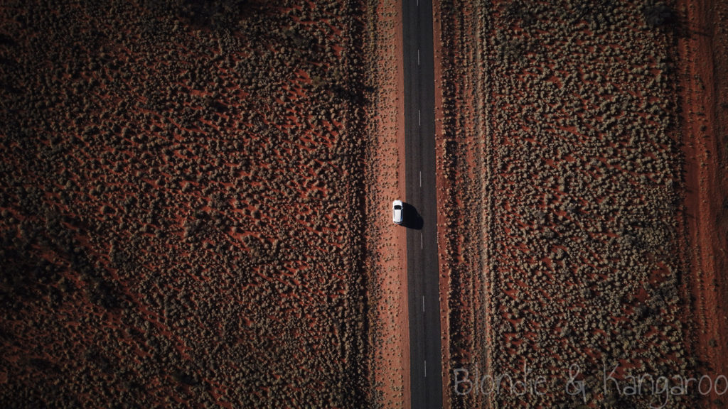 Kings Canyon - Uluru and Aussie outback in 5 days/Kings Canyon – Przygody na pustyni część druga