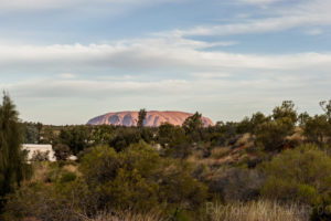 Uluru i Australijski outback w 5 dni/Uluru and Aussie outback in 5 days