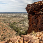 Kings Canyon - Uluru and Aussie outback in 5 days/Kings Canyon – Przygody na pustyni część druga