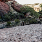 Kata Tjuta - Przygody na pustyni część trzecia/Kata Tjuta - Uluru and Aussie outback in 5 days