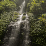 Fiji Waterfall