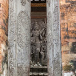 Ubud Royal Palace (Puri Saren Agung)