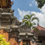 Ubud Royal Palace (Puri Saren Agung)