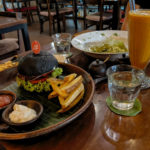 Bali Buda Cafe