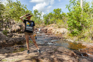 Litchfield National Park Buley Rockhole