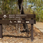 Litchfield National Park Buley Rockhole