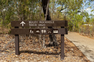 Litchfield National Park Buley Rockhole