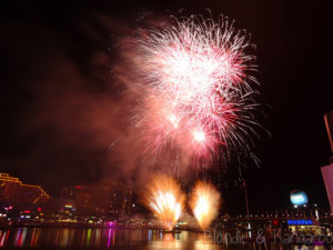 Sydney Darling Harbour