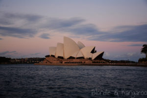 Sydney Opera House