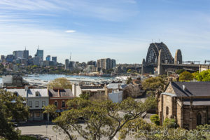 Sydney Observatory Hill