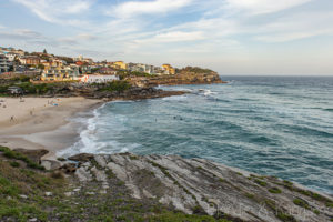 Sydney Tamarama Beach