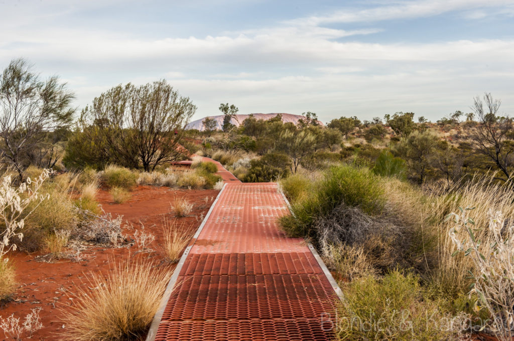 Uluru i Australijski outback w 5 dni/Uluru and Aussie outback in 5 days