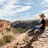Kings Canyon - Uluru and Aussie outback in 5 days/Kings Canyon – Przygody na pustyni część druga