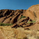 Uluru - część czwarta przygód na pustyni/Uluru and Aussie outback in 5 days – part four