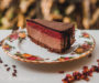 Lodowe ciasto owocowo-czekoladowe z kalafiorem